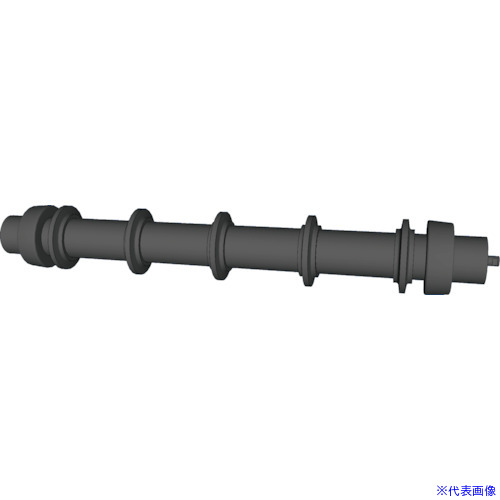 ■JRC 落荷防止リターンローラ KR450(4195989)[送料別途見積り][法人・事業所限定][直送]