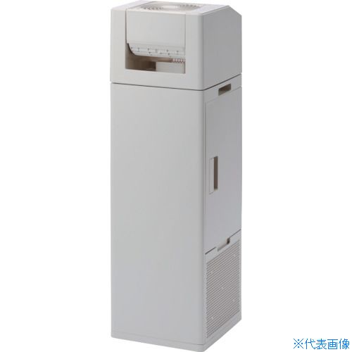 ■IRIS 291225 サーキュレータ加湿空気清浄機 CHAA55C(4196609)[送料別途お見積り][法人限定]