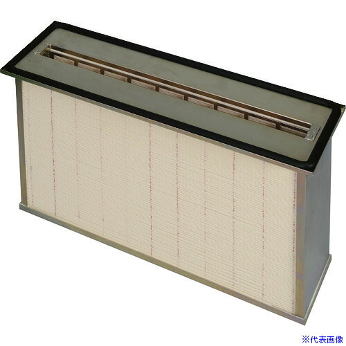 ■アマノ FD－10用標準フィルター GFD30017(4210220)[法人限定][外直送元]