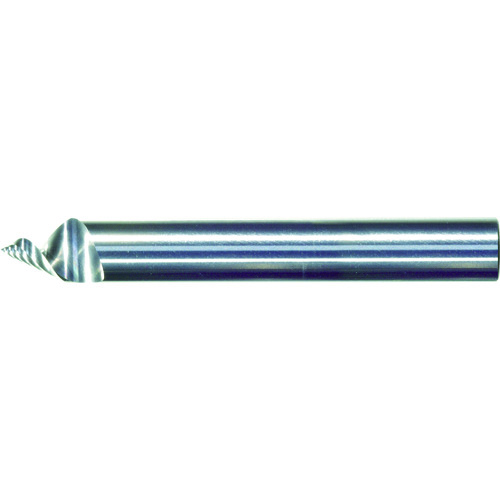 ■イワタツール 精密面取り工具トグロン シャンク径3mm 60TG1.2CB(4210751)｜ファーストFACTORY