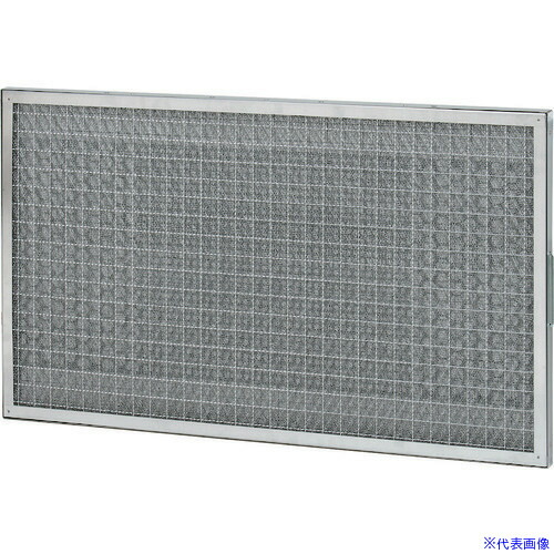 ■アマノ MC-45用一次フィルター MC34117(4211745)[法人・事業所限定][外直送元]