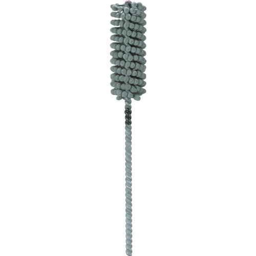 ■YUKO フレックスホーン#AO180 BC型 アルミオキサイド 軸径5.6mm AO180 BC25.4(AO180)(4232399)