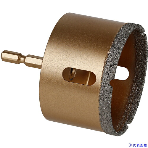 ■ミヤナガ クールダイヤ φ65 DG650(4234093)[送料別途お見積り][法人限定][掲外取寄]