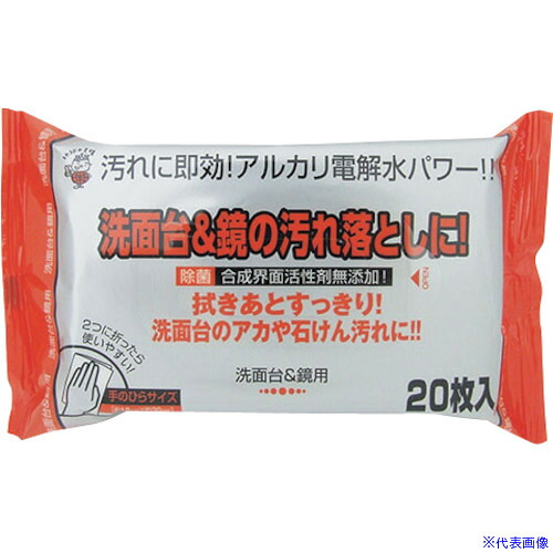 ■IRL 服部 洗面所&脱衣所まわり用クリーナー ALP6(4251117)&times;108[送料別途お見積り][法人限定][掲外取寄]｜ファーストFACTORY