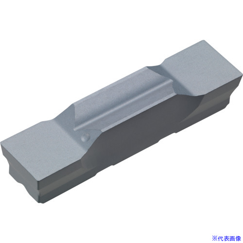 ■三菱 溝入れ用GYシリーズ ブランク サーメットインサート NX2525 GY2B0250D020NNX2525(NX2525)(4251254)&times;10[送料別途お見積り][法人限定][掲外取寄]｜ファーストFACTORY