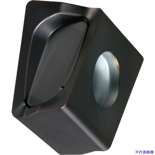 ■三菱 VAS300形サイドカッタ用 Mブレーカ付左勝手インサート PVDコーティング VP15TF LNGU090624PNELM(VP15TF)(4251508)&times;10[送料別途お見積り][法人限定][掲外取寄]｜ファーストFACTORY