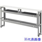 ■ウチダ センターコアH70/W1000 OW 51965401(4257695)[送料別途お見積り][法人限定][外直送]