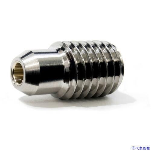 ■KARCHER 超高圧洗浄機アクセサリー Blind nozzle form 21 6.025237.0(4285627)[法人限定][直送元]
