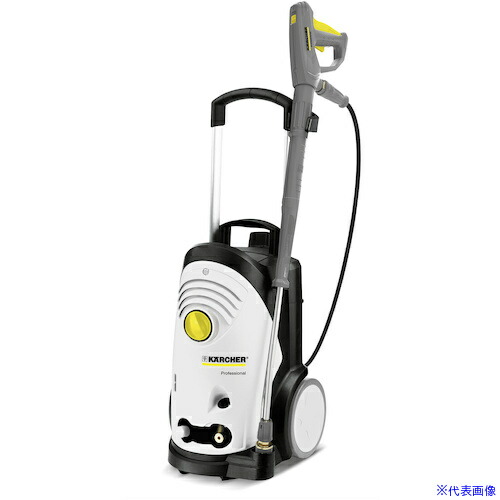 ■KARCHER 冷水高圧洗浄機 HD 7/10 C Food (60Hz) 1.151905.0(4290306)[法人限定][直送元]