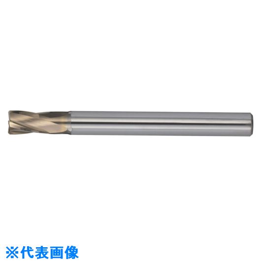 ■ユニオンツール 超硬EM ロングネックラジアス 5×R0.5×12 CRS20HSP405005012(4303474)[送料別途お見積り][法人限定][掲外取寄]
