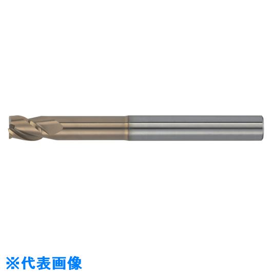 ■ユニオンツール 超硬EM ロングネックラジアス 8&times;R0.5&times;36 CRS40HSP308005036(4303717)[送料別途お見積り][法人限定][掲外取寄]｜ファーストFACTORY