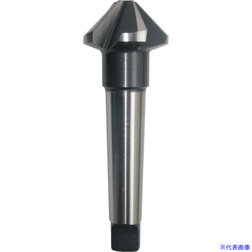 ■WEBA カウンターシンク No.21751－0－MT 90°HSS－Co 超耐熱合金・難削材専用 MTシャンク φ31 21751031MT(4307215)[送料別途お見積り][法人限定][掲外取寄]