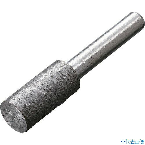 ■ロブテックス ダイヤモンドロータリーホイール 軸径6mm RD10(4307551)