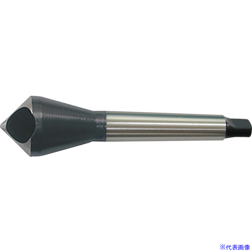 ■WEBA カウンターシンク No.21911&minus;0&minus;MT 90&deg;穴明 HSS MTシャンク φ28 21911028MT(4307825)[送料別途お見積り][法人限定][掲外取寄]｜ファーストFACTORY