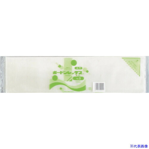 ■福助 ボードンレックス#25NO.3 4穴 100枚入 0450529(4325098)×60[送料別途お見積り][法人限定][掲外取寄]