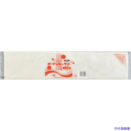 ■福助 ボードンレックス#20NO.13-60 穴なし 100枚入 0454192(4326694)×40[送料別途お見積り][法人限定][掲外取寄]