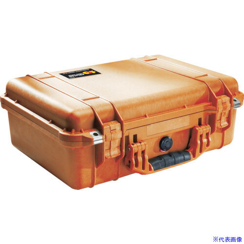 ■PELICAN 1500EMSケース OR 470×357×176 1500EMSOR(4335414)