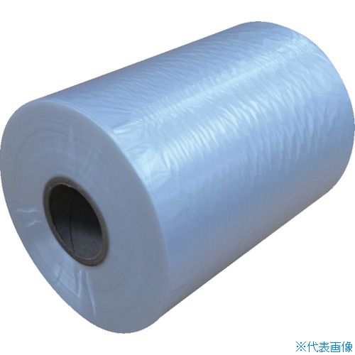 ■サンキープ AIR&minus;STRONG専用フィルム 200mm&times;200mmピッチ&times;700m巻 1巻入 STRONG2020701(4337577)[送料別途お見積り][法人限定][メーカー取寄]｜ファーストFACTORY