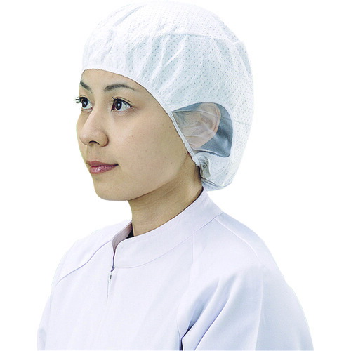 ■シンガー シンガー電石帽SR-3 M (1袋(箱)=20枚入) SR3M(4338791)