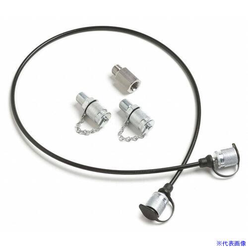 ■FLUKE 油圧テスト・ホース FLUKE&minus;700HTH&minus;1 FLUKE700HTH1(4349169)[送料別途お見積り][法人限定][掲外取寄]｜ファーストFACTORY