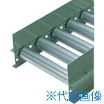 ■タイヨー コンベヤ用折り曲げ式ガイド L30X1000X4.5 3000mm 両側 GO3000L(4353825)[送料別途お見積り][法人限定][直送]