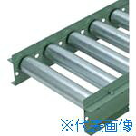 ■タイヨー コンベヤ用アングル式ガイド L30X30X3 3000mm 両側 GA13000L(4353832)[送料別途お見積り][法人限定][直送]