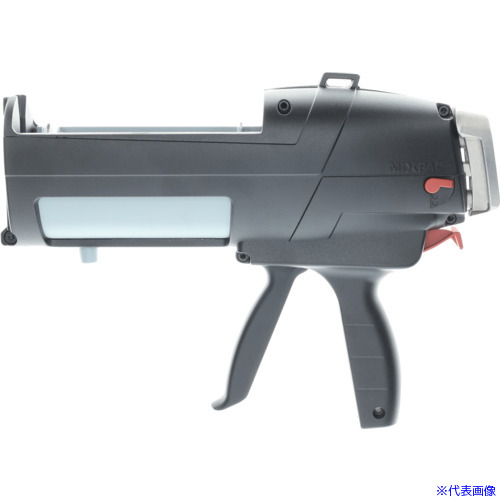 ■3M オートミックス パネルボンド200ml用ハンドガン 8117N 8117N(4362708)｜ファーストFACTORY