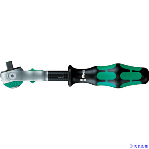 ■Wera(ヴェラ) サイクロップラチェット3/8 003550(4387104)|ファーストFACTORY