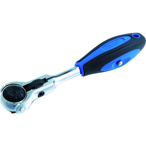 ■Pro-Auto 1/4DR.フルターンロックラチェット PFR02(4391969)