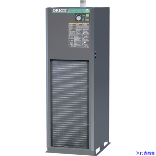 ■ORION ヘルツフリードライヤー37kW用 RAX800ASE37(4418676)[送料別途お見積り][法人限定][直送]｜ファーストFACTORY