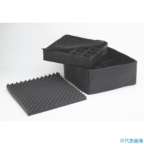 ■PELICAN 1610ケース 用ディバイダーセット 1610PD(4424867)