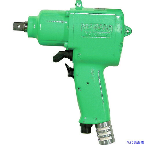 ■ヨコタ インパクトレンチ YW－10PRK YW10PRK(4447301)