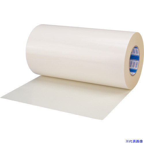 ■積水 不織布厚手両面テープ#575F 1000mm×50M巻 W575F27(4456587)[送料別途お見積り][法人限定][外直送] 30,102円