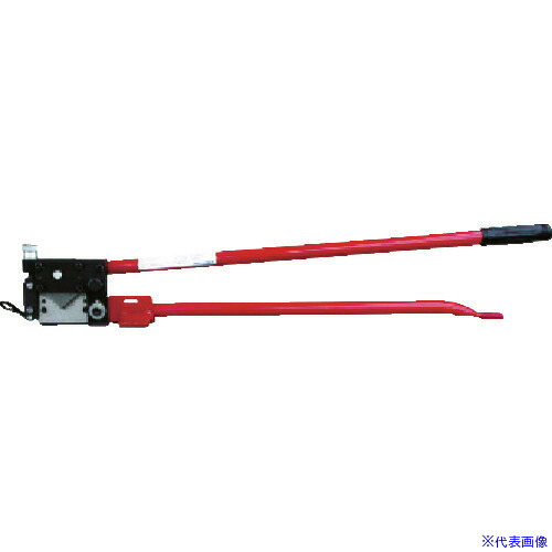 ■モクバ印 アングルカッター L40 D65(4484282)