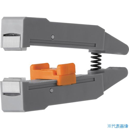 ■ワイドミュラー STRIPAX用替刃 ERME 10# SPX 4 1119030000(4495624)