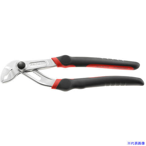 ■FACOM ロッキングマルチグリッププライヤー 181A.25CPE 250mm 181A.25CPE(4501746)[送料別途お見積り][法人限定][掲外取寄]