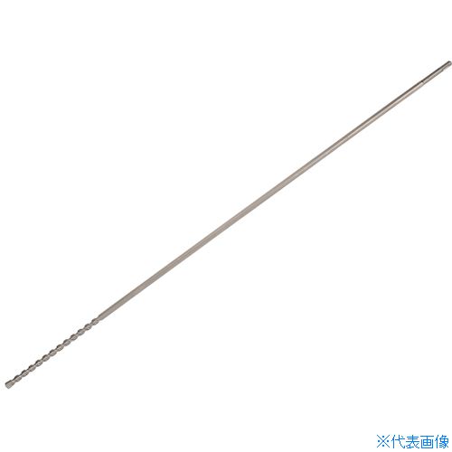 ■JEFCOM チップトップビット(ロングタイプ) CDT1201000(4502075)[送料別途お見積り][法人限定][掲外取寄]