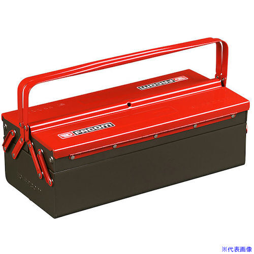■FACOM ファコム ツールボックス(475mmx220mmx185mm) BT.9 BT.9(4506453)[送料別途お見積り][法人限定][掲外取寄] 16,220円