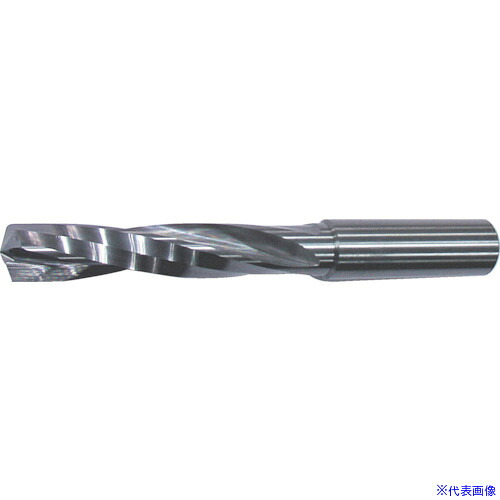 ■アサヒ工具製作所 OH付 ハイパーバニシングドリル HPD09000H(4513344)[法人・事業所限定][外直送元]