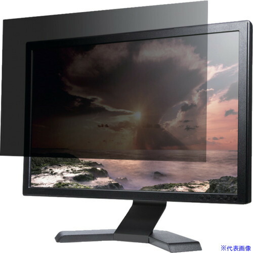 ■BUFFALO 覗き見防止フィルター/21.5インチワイド用 BFN215W(4525590)