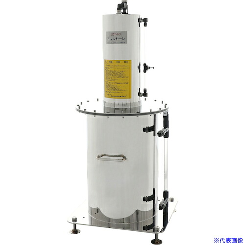■JOHNAN ドレントーレ 60kW JDT60(4526661)[送料別途お見積り][法人限定][外直送]｜ファーストFACTORY