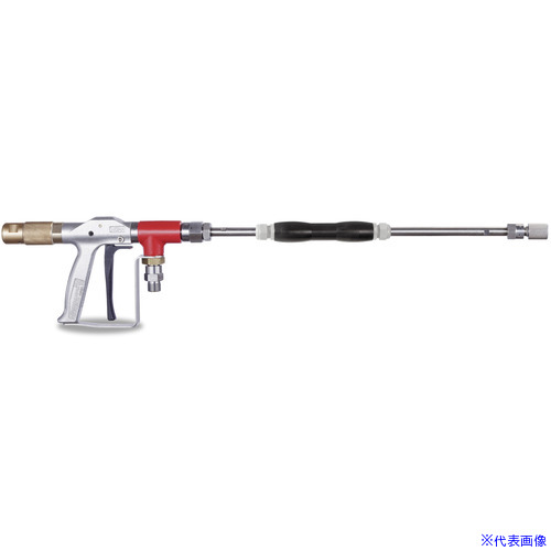 ■KARCHER インダストリアル超高圧関連Trigger gun housing HP750S－V 9.914078.0(4531450)[法人限定][直送元]