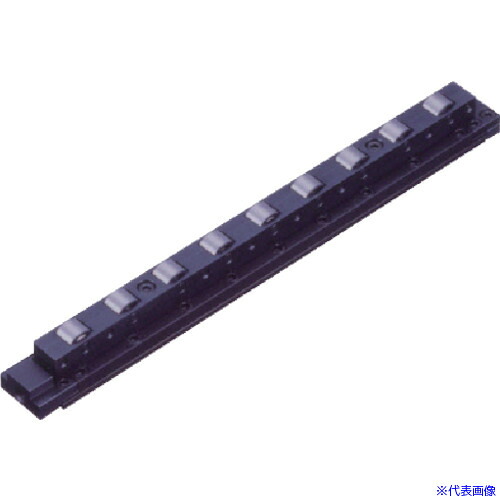 ■FREEBEAR T溝挿入型エアー浮上式 ローラーユニット 全長325mm ストローク3mm ARU1832325(4534166)[送料別途お見積り][法人限定][直送]