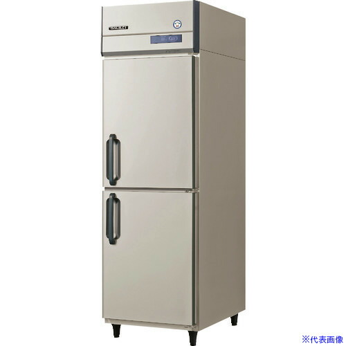 ■福島工業 業務用インバーター制御冷蔵庫 GRD060RM(4543138)[法人・事業所限定][外直送元]｜ファーストFACTORY