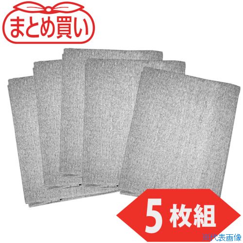 ■TRUSCO まとめ買い スパッタシートアルファー 2号 920X1920 5枚セット SPS2A5P(4562263) 28,243円
