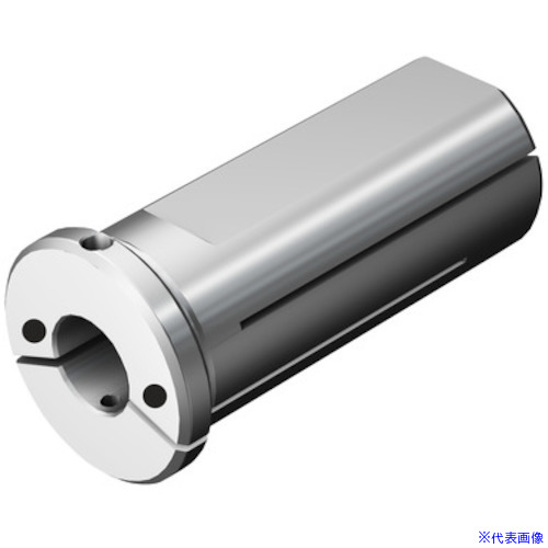 ■SANDVIK イージーフィックス位置決め対応円筒スリーブ(480) EFF2510(4568614)[送料別途お見積り][法人限定][掲外取寄]｜ファーストFACTORY