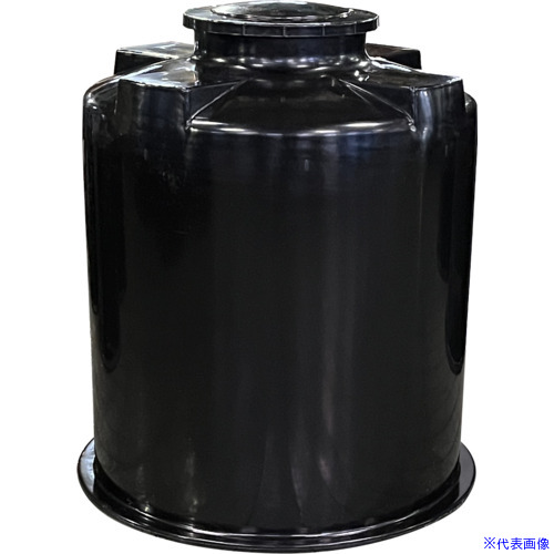 ■SUIKO MC型大型容器500L MC500(4569717)[送料別途お見積り][法人限定][直送]