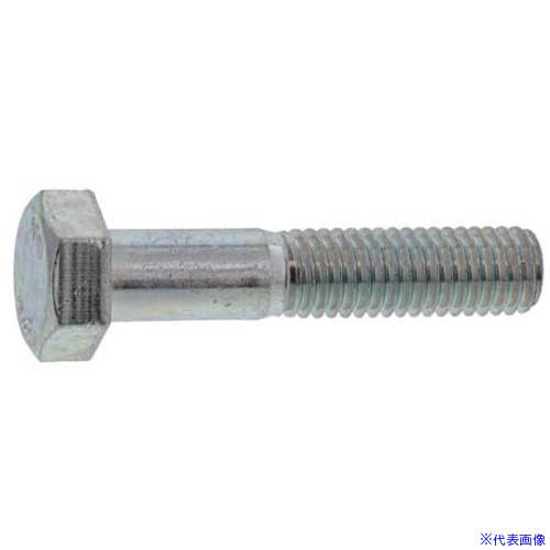 ■SUNCO ステン 六角ボルト 半ネジ 42X130 (1本入) B002001004201300001P(4571830)[送料別途お見積り][法人限定][掲外取寄]