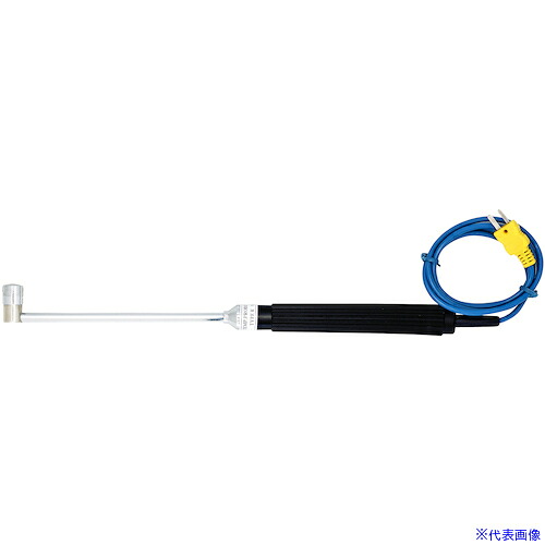 ■MT 表面測定用k熱電対センサー MTLP45(4574614)[送料別途お見積り][法人限定][掲外取寄]｜ファーストFACTORY 11,429円