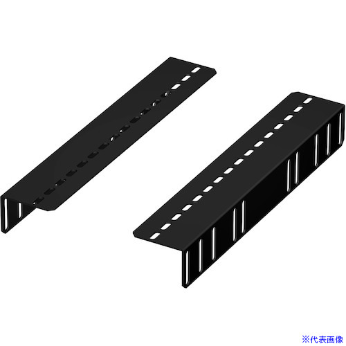 ■摂津金属工業 サポ－トアングル NPSAF62(4576596)[送料別途お見積り][法人限定][外直送]